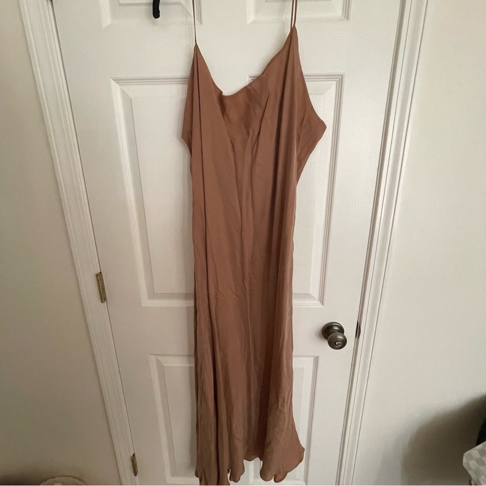 J. crew - Slip Dress